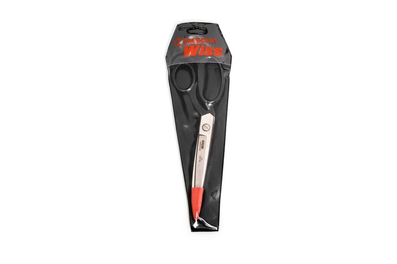 Wiss Crescent Wiss 10" Bent Handle Industrial Shears - W20 - Image 3